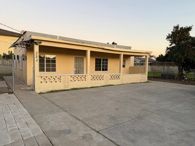 property at 224 Gladys Ave