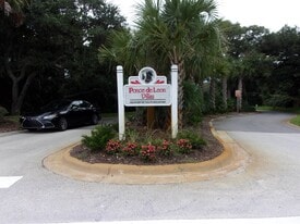 23 Fountain of Youth Blvd in St. Augustine, FL - Building Photo