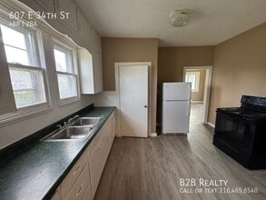 607 E 34th St in Lorain, OH - Building Photo - Building Photo