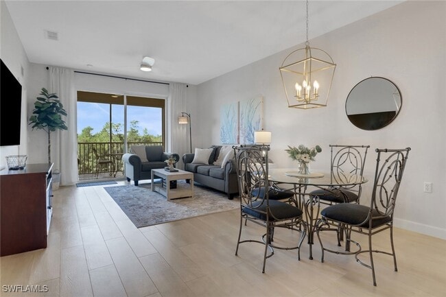 property at 3830 Sawgrass Way