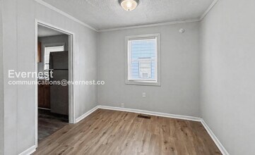 1528 34th St Ensley in Birmingham, AL - Building Photo - Building Photo