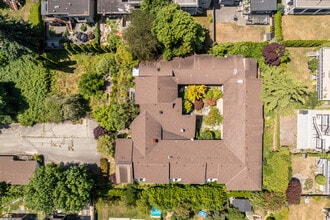 Concord Retirement Residence in White Rock, BC - Building Photo - Building Photo