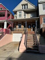 125 W 28th St in Bayonne, NJ - Building Photo