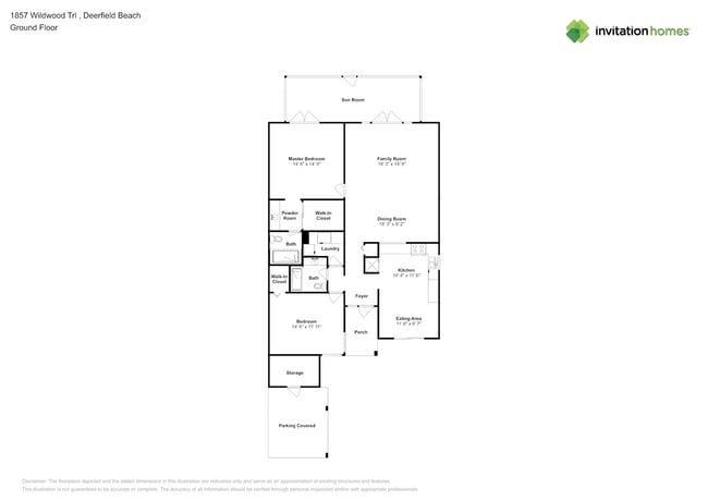 1857 Wildwood Trail in Deerfield Beach, FL - Building Photo - Building Photo