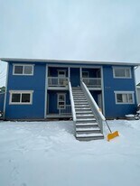 705 Waverly Pl in Whitefish, MT - Building Photo