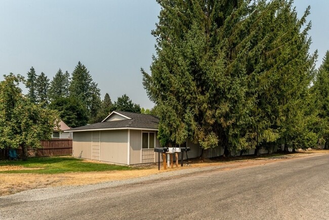 property at 303 Harriet St