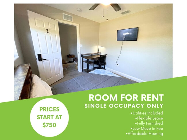 property at 804 N 5th St