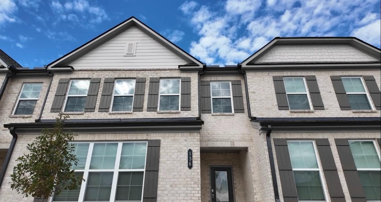 136 Market St in Bethlehem, GA - Building Photo