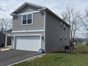 166 Gwenedd Ln in Bellefonte, PA - Building Photo - Building Photo