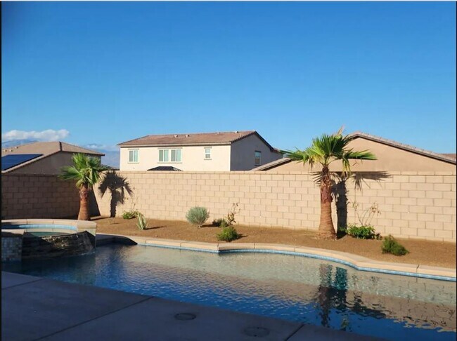 property at 44159 Le Blanc Ct