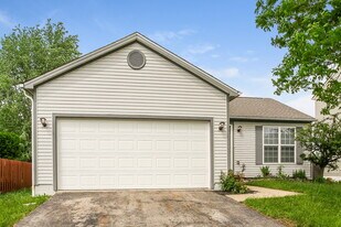 2980 Moyer Ln in Grove City, OH - Building Photo