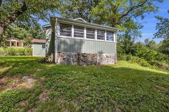 1506 Old Hwy 411 in Chatsworth, GA - Building Photo - Building Photo