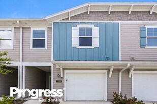 13268 Shore Grass Dr