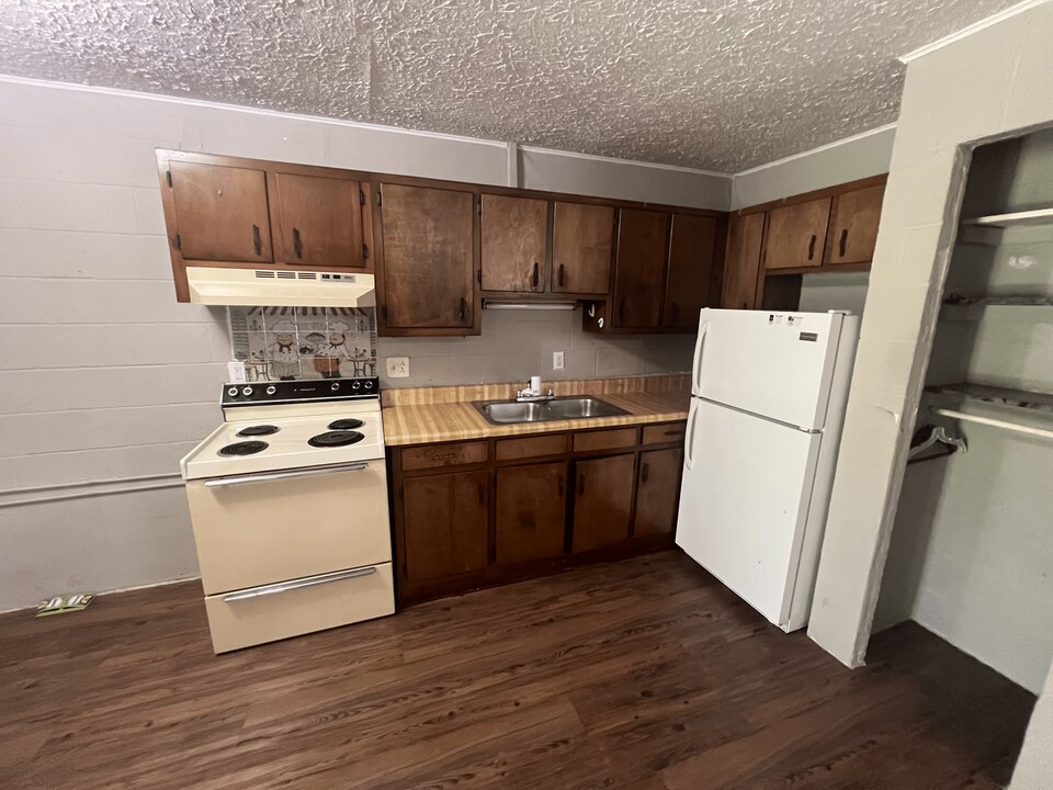 1027 Glaze Ct in Murfreesboro, TN - Building Photo