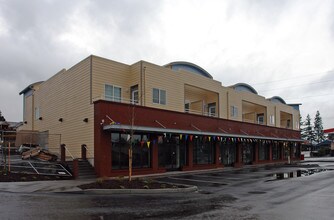 5th & Casino in Everett, WA - Building Photo - Building Photo