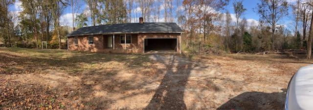 1400 W Cabaniss Rd in Shelby, NC - Building Photo