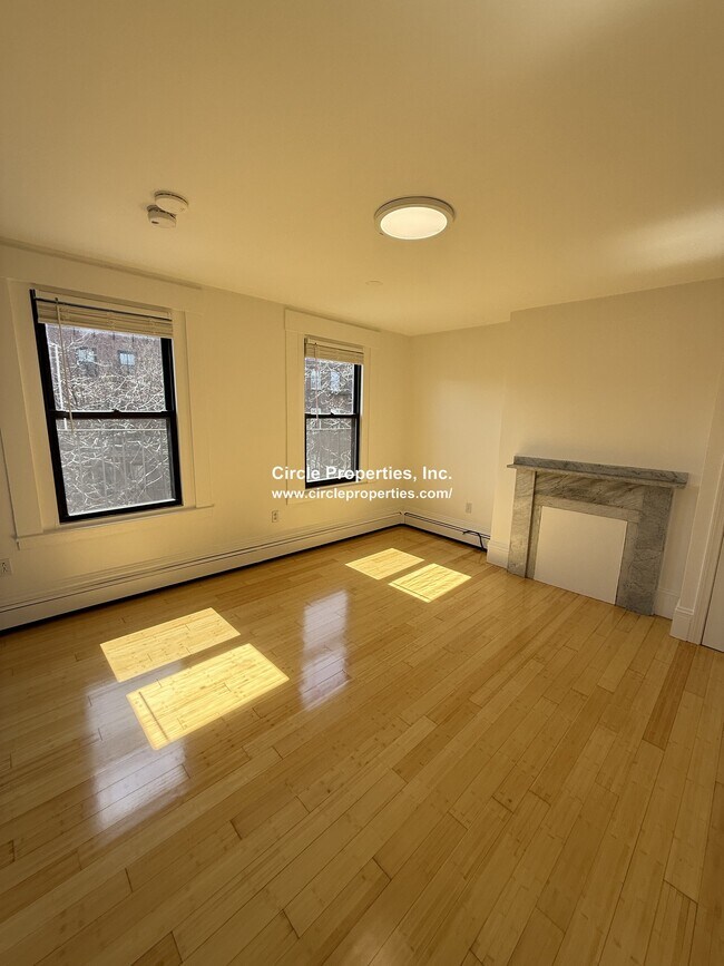 property at 4 Milford St