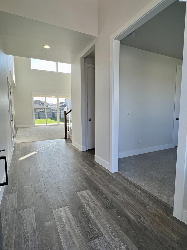 4832 Harlan Ct in Richland, WA - Building Photo - Building Photo