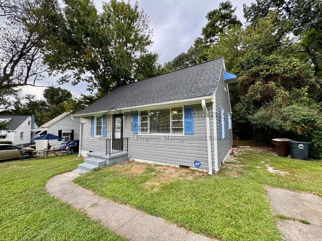 1885 Mayfair Ave in Greensboro, NC - Building Photo - Building Photo