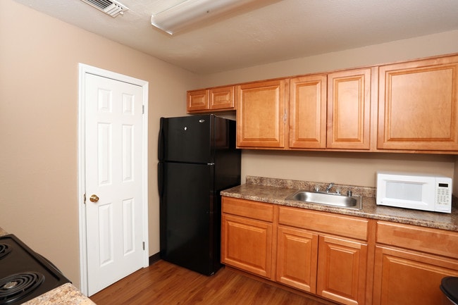 Meadows at Elk Creek in Elkton, MD - Foto de edificio - Interior Photo