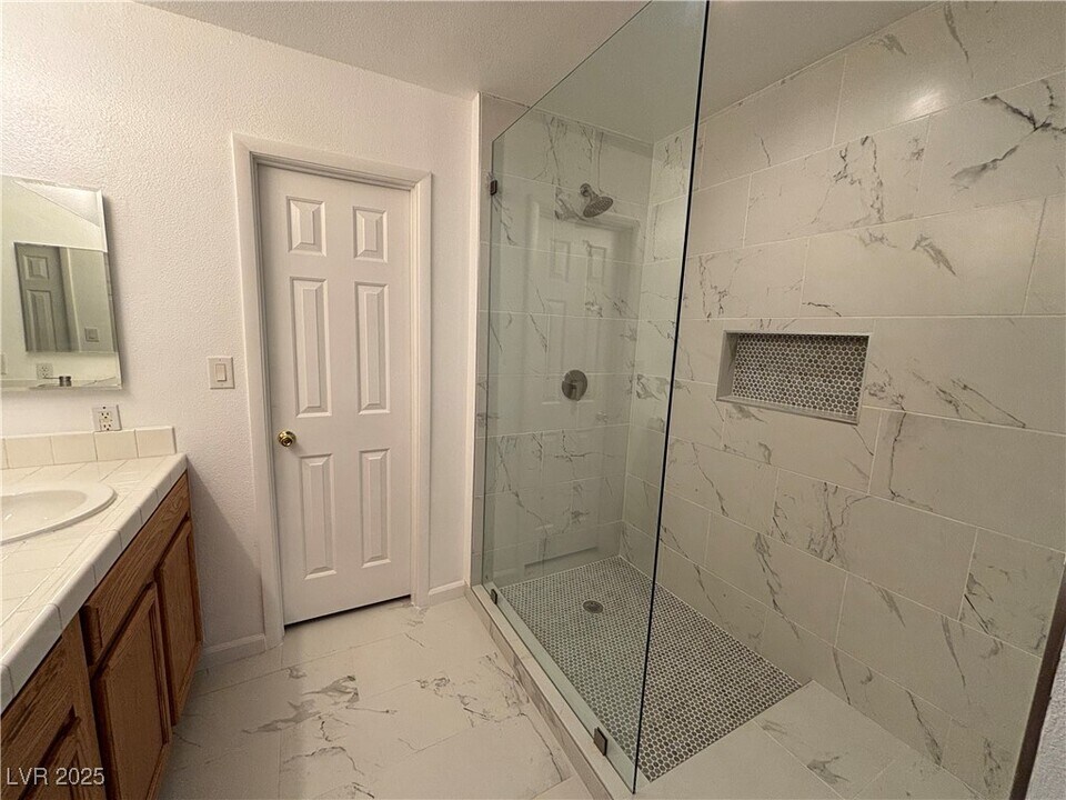4013 Nook Way in Las Vegas, NV - Building Photo