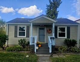1155 Hartzell St in New Haven, IN - Building Photo