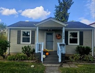 property at 1155 Hartzell St