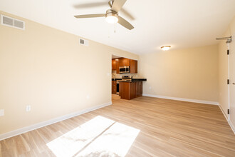 St. Andrews Apartments in Newport News, VA - Building Photo - Interior Photo