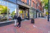 Apartamentos en Manchester, NH