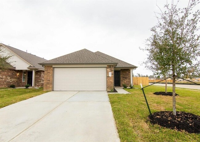 property at 3427 Cannon Dr