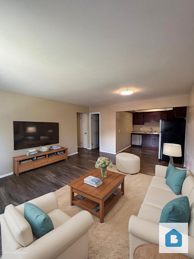property at 1320 Ammons St