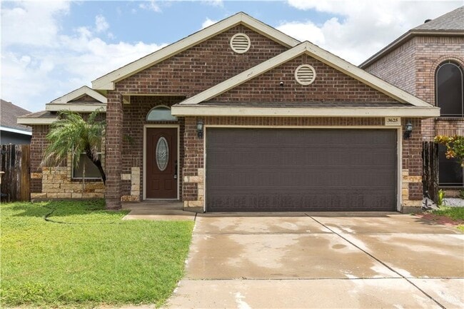 property at 3625 Prestwick St