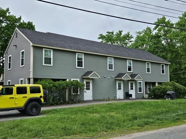 130 Martell Ct in Keene, NH - Building Photo