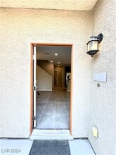 4535 Ponsard Ct in North Las Vegas, NV - Foto de edificio - Building Photo