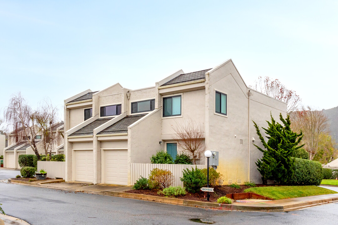 Riverwood in Carmel, CA - Building Photo