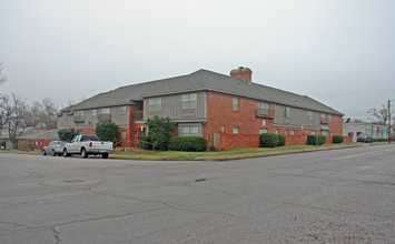 1239 S Quincy Ave in Tulsa, OK - Building Photo - Building Photo