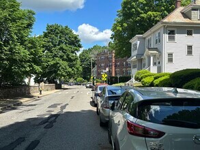 48 Bellevue St, Unit PH in Boston, MA - Building Photo - Building Photo