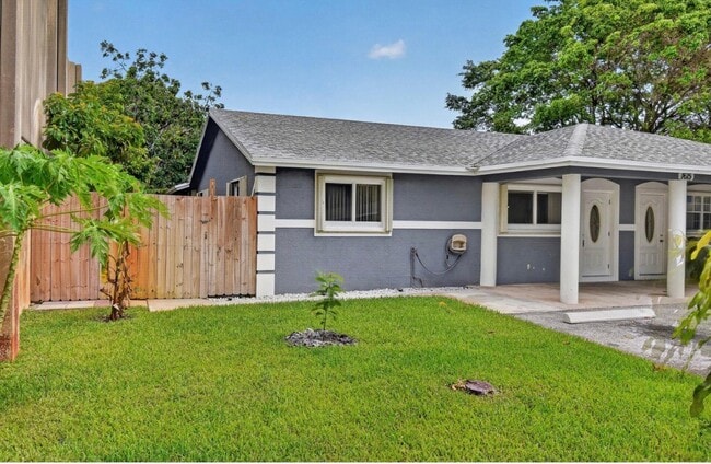 property at 1615 Shirley Ct
