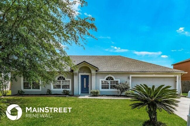 property at 7218 Oxfordshire Ave