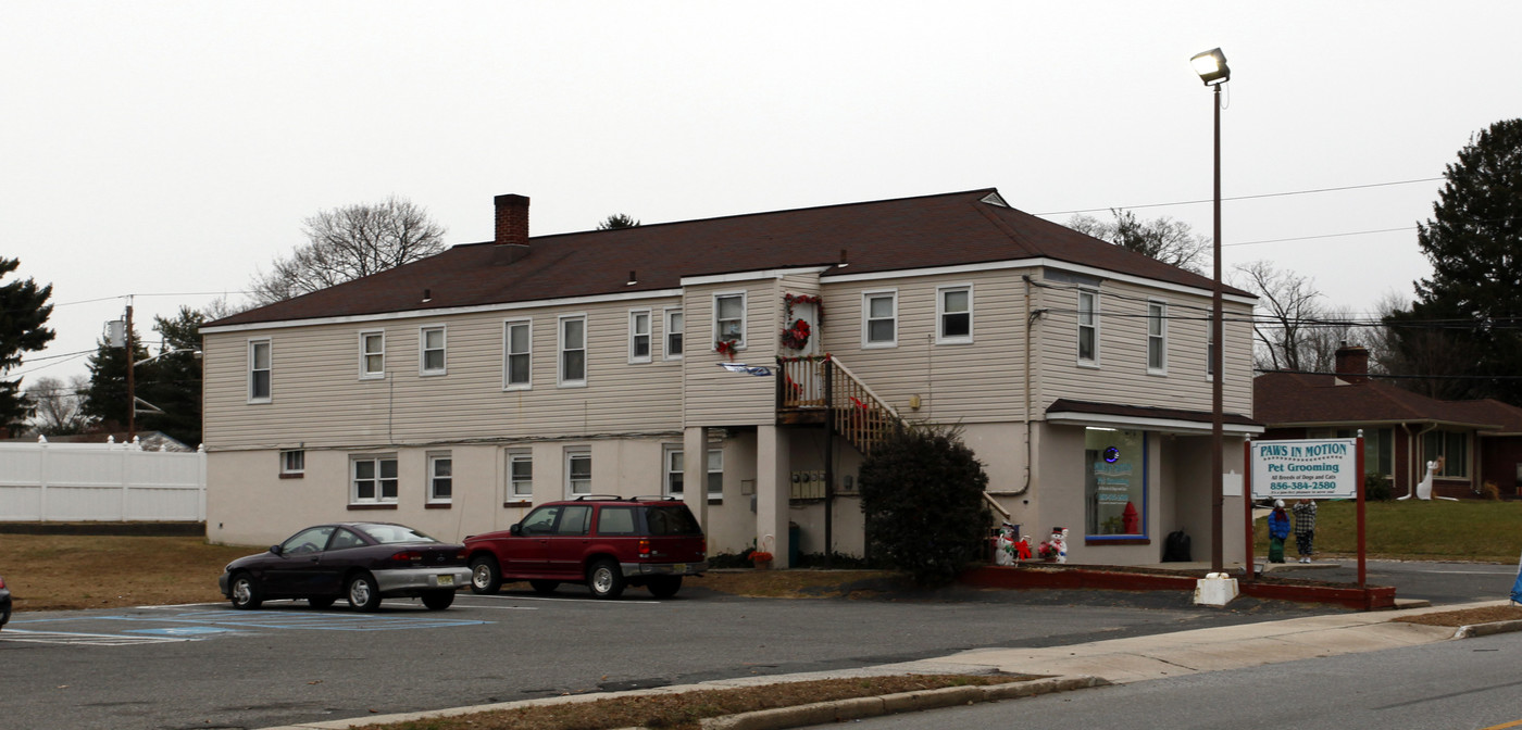 730 Delaware St in Thorofare, NJ - Building Photo