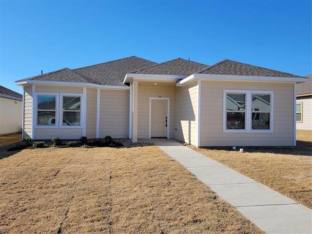 property at 123 Canales Cir