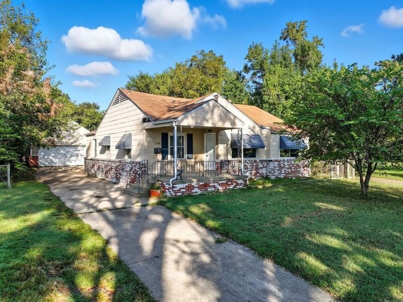 1644 S Knoxville Ave in Tulsa, OK - Building Photo