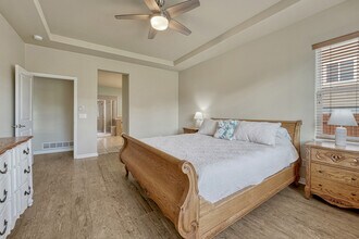 14707 Allegiance Dr in Colorado Springs, CO - Building Photo - Building Photo