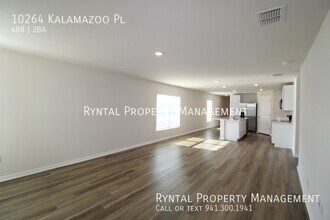 10264 Kalamazoo Pl in Parrish, FL - Building Photo - Building Photo