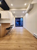 107 Nairn Ave in Toronto, ON - Building Photo