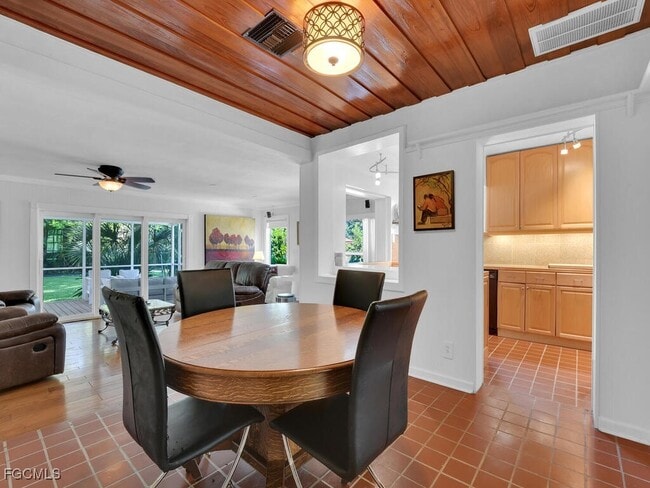 property at 1803 Ardmore Rd