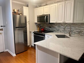 2909 N Sheridan Rd, Unit 705 in Chicago, IL - Building Photo - Building Photo