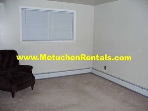 257 Central Ave in Metuchen, NJ - Foto de edificio - Building Photo