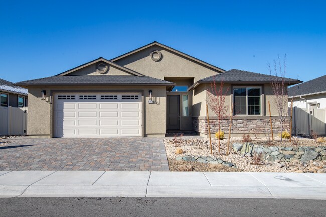 property at 11253 Freedom Range Ln