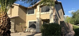 3793 S Chaparral Rd in Apache Junction, AZ - Building Photo